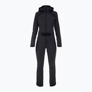 Női síoverall HEAD Legacy black