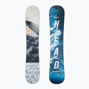 Snowboard deszka HEAD True 2.0 ice