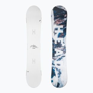 Snowboard deszka HEAD Rush 2024