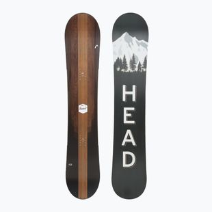 Snowboard HEAD Transit 2024