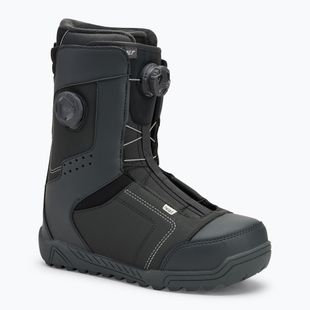 Férfi snowboard cipő HEAD Trigger Lyt Boa Focus charcoal