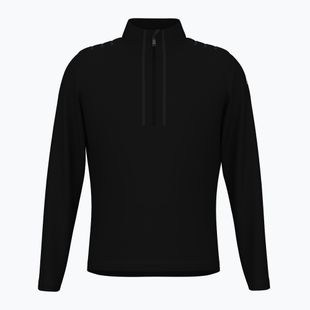 Férfi pulóver HEAD Marty Midlayer black