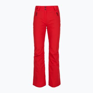 Női sínadrág HEAD Joy red