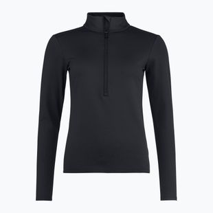 Női pulóver HEAD Aster Midlayer black