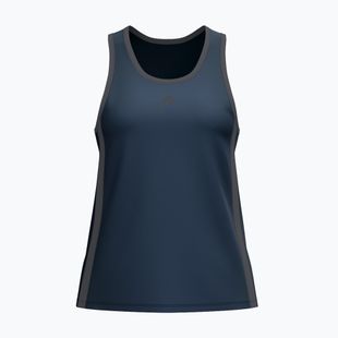 Női tenisz felső HEAD Club 25 Tech Tank Top W navy