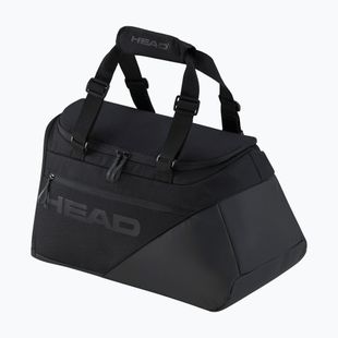 HEAD Pro X Court Bag 48 l fekete