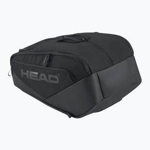 HEAD Pro X Padel Bag L 45 l fekete