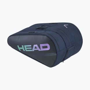 HEAD Tour ütőtáska XL 75 l navy