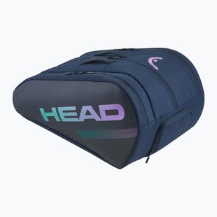 HEAD Tour Padel táska L 40 l tengerészkék