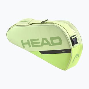 HEAD Tour ütőtáska S 30 l éles zöld