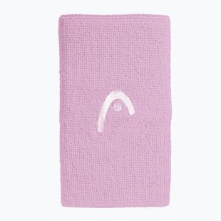 HEAD csuklópánt 5" 2 db világos lila