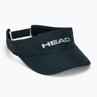 HEAD Pro Player teniszszemüveg sötét színű