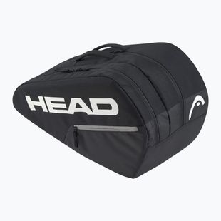 HEAD Base Padel Bag M fekete
