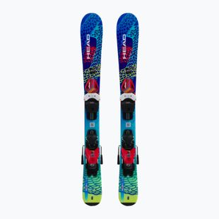 HEAD Gyermek lesiklás Monster Easy Jrs+Jrs 4.5 szín 314382/100887