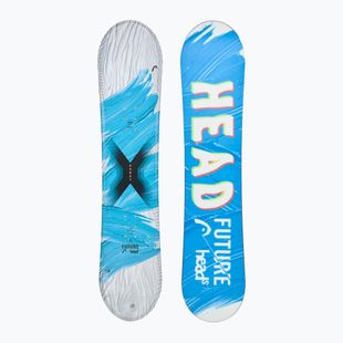 Gyerek snowboard deszka HEAD Rowdy Flex