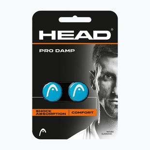 HEAD Pro Damp 2 db kék