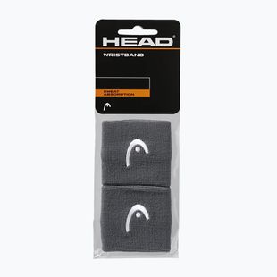 HEAD csuklópánt 2.5" 2 db antracit
