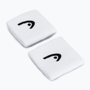 HEAD csuklópánt 2.5  fehér 285050