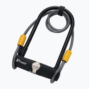 Kerékpár zár OnGuard 5801 U-Lock