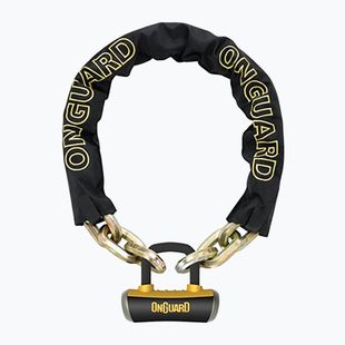 OnGuard Beast 8016 kerékpárzár