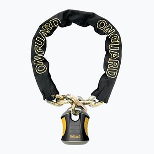 Kerékpár zár OnGuard Beast 8017