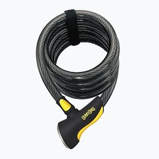 Kerékpár zár OnGuard Doberman 8027