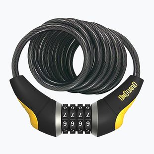 Kerékpár zár OnGuard Doberman 8032
