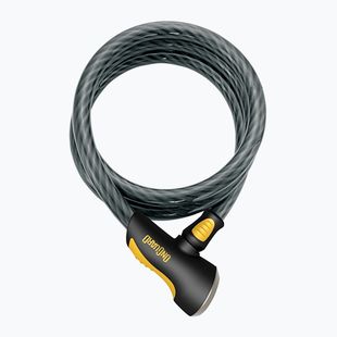 Kerékpár zár OnGuard Akita 8036