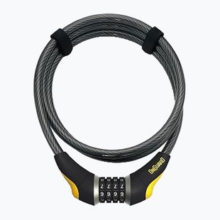 Kerékpár zár OnGuard Akita 8041
