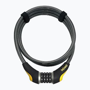 Kerékpár zár OnGuard Akita 8042