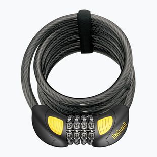 Kerékpár zár OnGuard Doberman 8031GLO