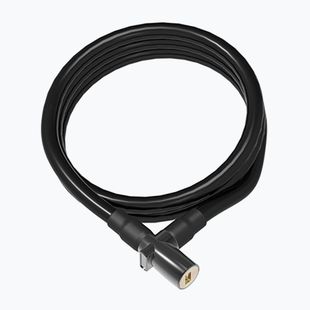 Kerékpár zár OnGuard 8192BL black