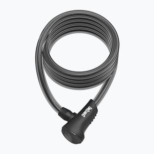 Kerékpár zár OnGuard Neon 8163BL black