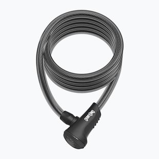 Kerékpár zár OnGuard Neon 8157BL black