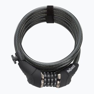 Kerékpár zár OnGuard Doberman X-Series 8031