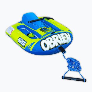 Gyermek vízisí készlet O'Brien Simple Trainer Inflatable Ski