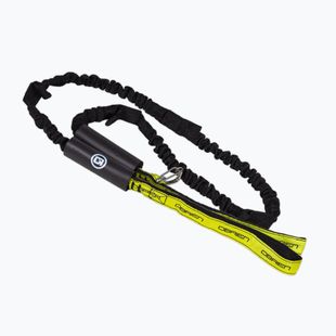 Kötél O'Brien 6' Boat Bungee black/yellow