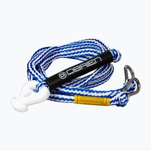 Kötél O'Brien Tube Tow Bridle 4P 12' blue/white
