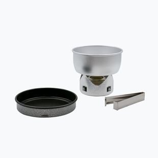 Kempingfőző Trangia Mini Trangia T/28-T silver