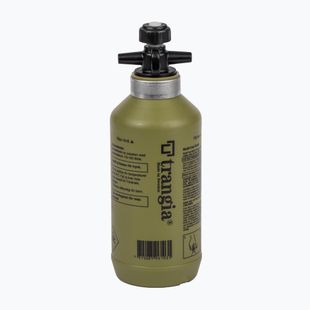 Palack tüzelőanyaghoz Trangia Fuel Bottle 300 ml olive