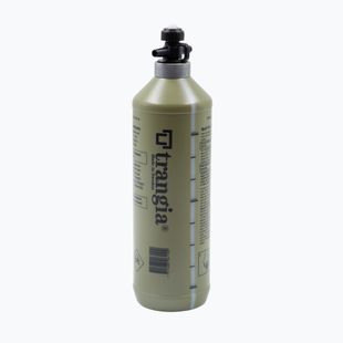 Palack tüzelőanyaghoz Trangia Fuel Bottle 1000 ml olive