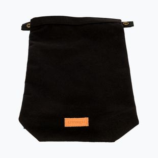 Huzat csajkára Trangia Roll Top Bag Mess Tin black