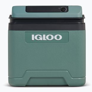 Hűtőszekrény Igloo IE24 ACDC 24 and spruce