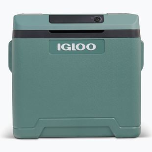 Hordozható hűtőszekrény Igloo IE42 ACDC 42 and spruce