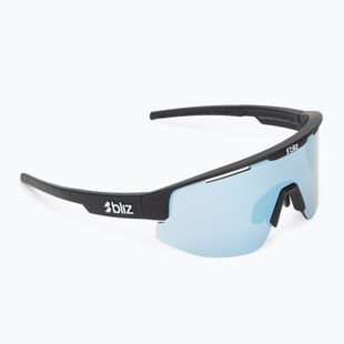 Napszemüveg Bliz Matrix matte black/smoke/ice blue multi