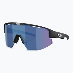 Napszemüveg Bliz Matrix matte black/smoke/ice blue multi