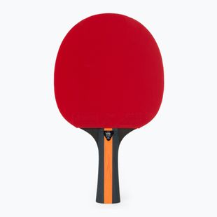 Pingpongütő STIGA Vision 4-Star black/red