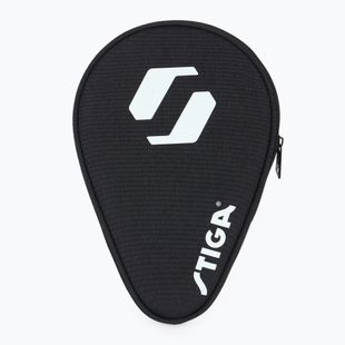 STIGA Eco Rival Batcover ütőtok black