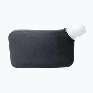 Hőszigetelő palacktok Silva Flow black