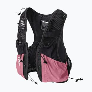 Futómellény Silva Strive 5L Vest rose